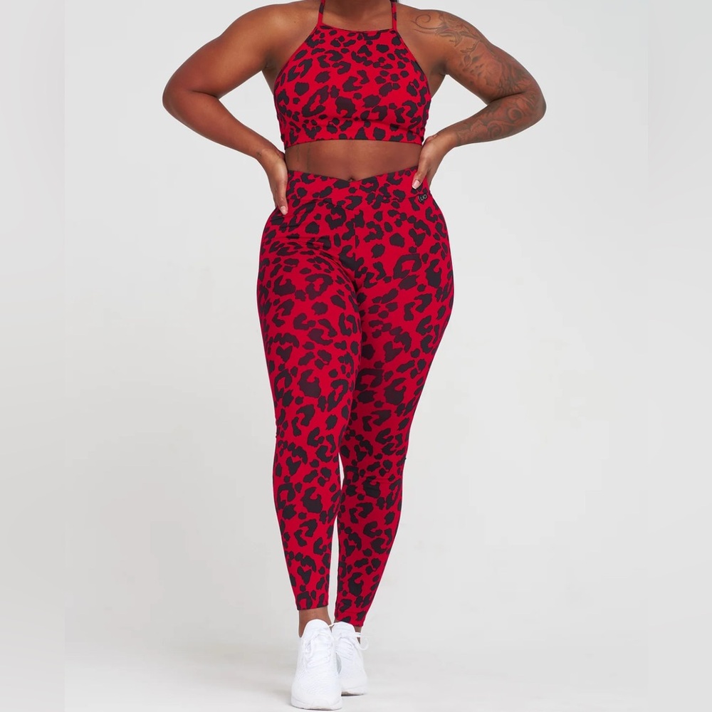 3 Piece LiCi Fit Amore Set